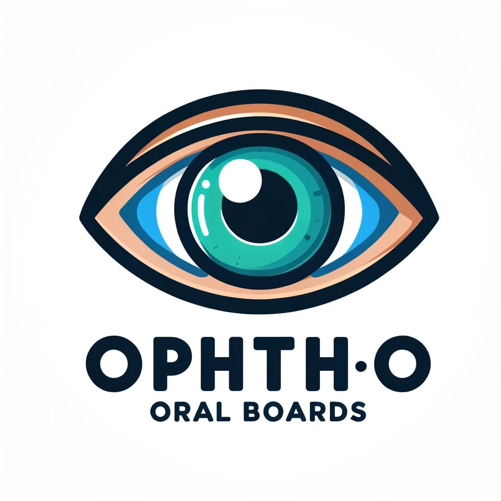Ophthalmology Oral Boards Course